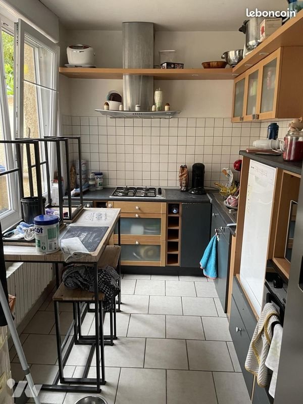 Maison à vendre, 110m², Caudry