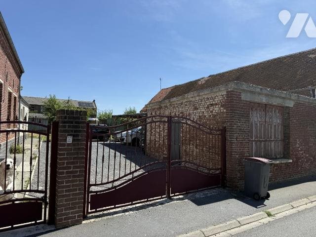 Maison à vendre, 160m², Clary