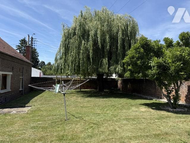 Maison à vendre, 160m², Clary