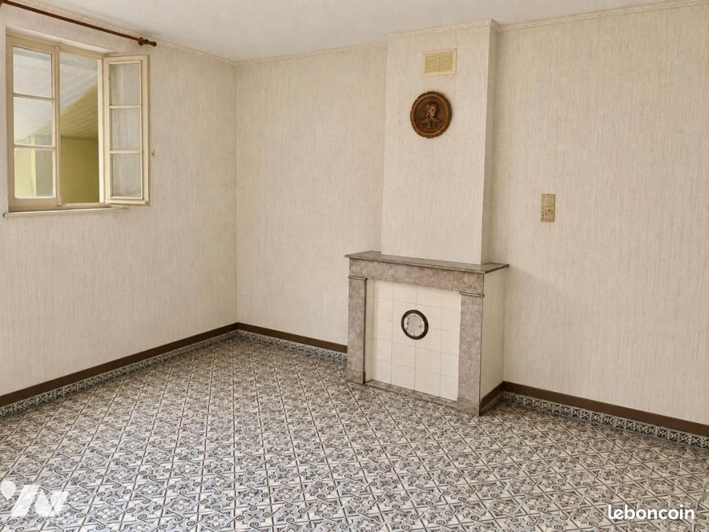 Maison à vendre, 85m², Villers-Outréaux
