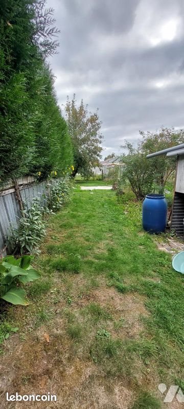 Maison à louer, 104m², Caudry
