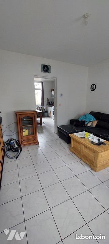Maison à louer, 104m², Caudry