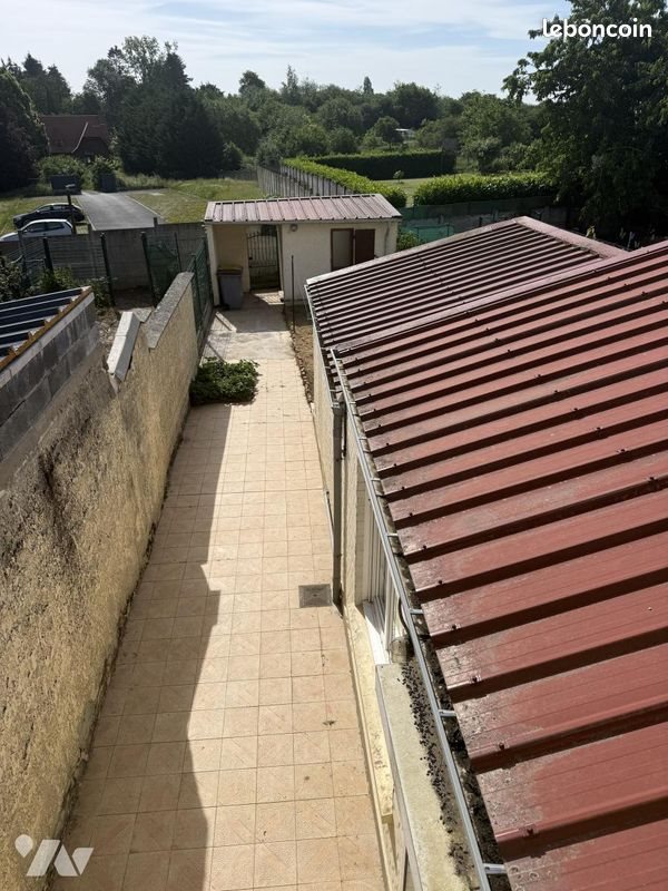 Maison à vendre, 113m², Caudry