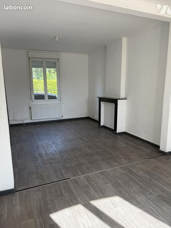 Maison à vendre, 113m², Caudry