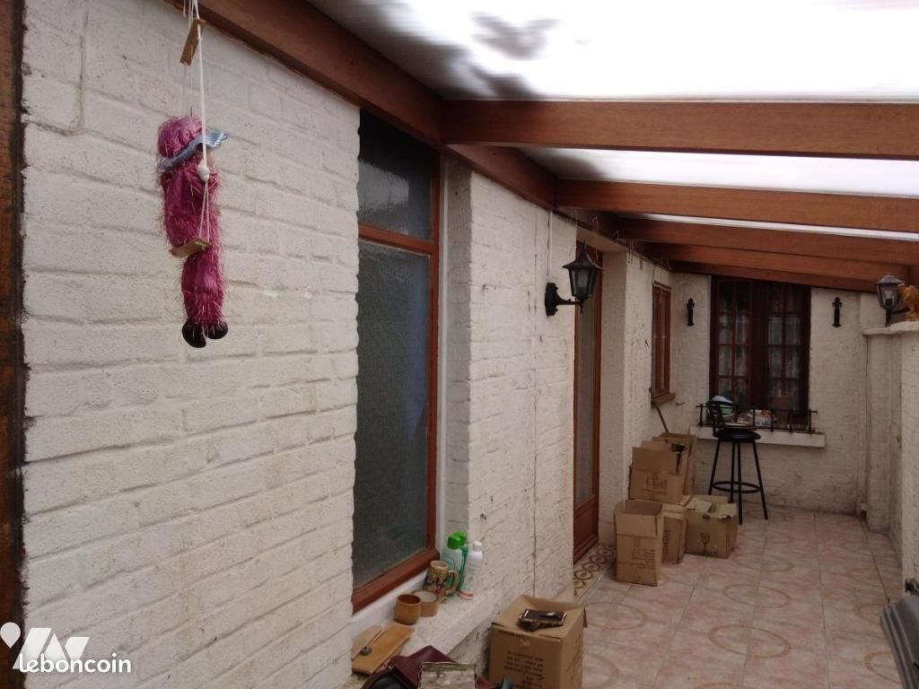 Maison à vendre, 75m², Walincourt-Selvigny