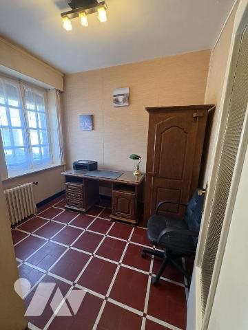 Maison à vendre, 142m², Esnes
