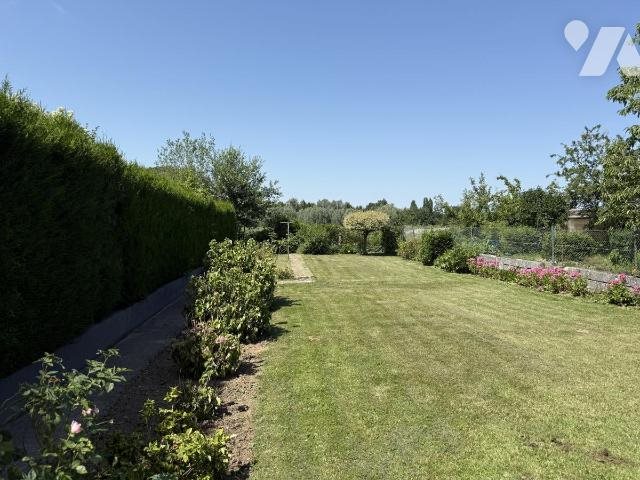 Maison à vendre, 104m², Bousies