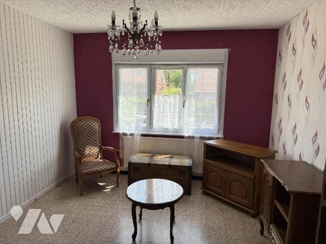 Maison à vendre, 104m², Bousies