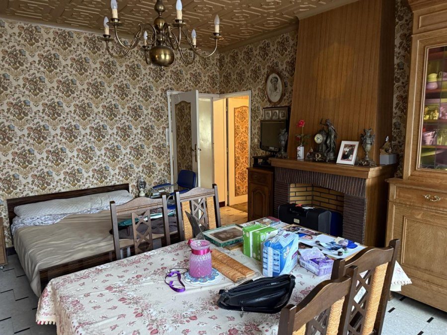 Maison à vendre, 115m², Beauvois-en-Cambrésis