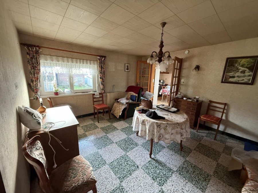Maison à vendre, 115m², Beauvois-en-Cambrésis