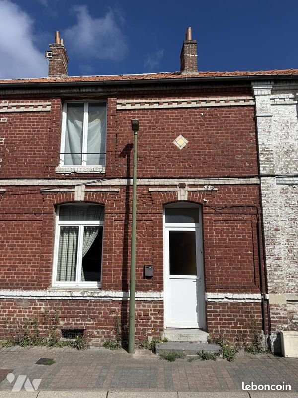 Maison à vendre, 86m², Caudry