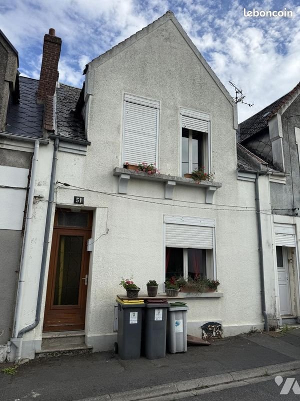 Maison à vendre, 78m², Caudry