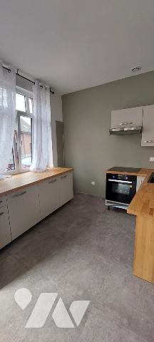 Maison à louer, 79m², Le Cateau-Cambrésis