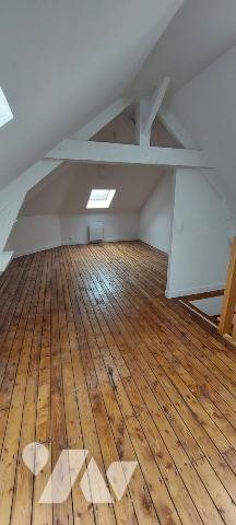Maison à louer, 79m², Le Cateau-Cambrésis
