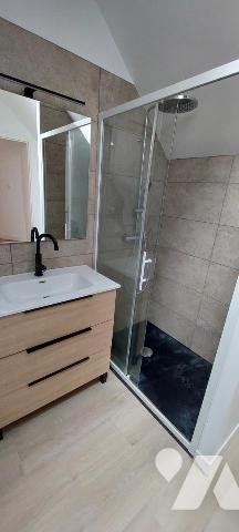 Maison à louer, 79m², Le Cateau-Cambrésis