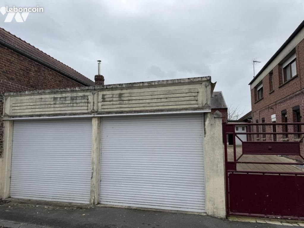 Maison à vendre, 241m², Villers-Outréaux