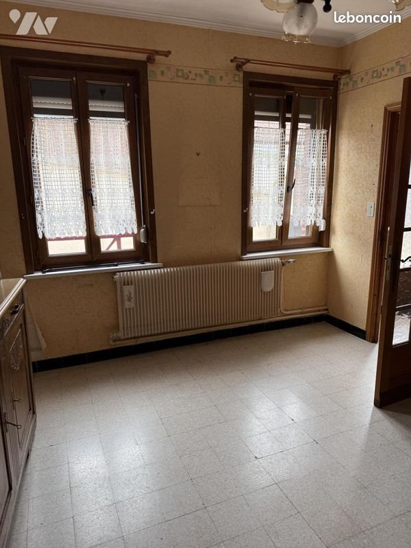 Maison à vendre, 241m², Villers-Outréaux
