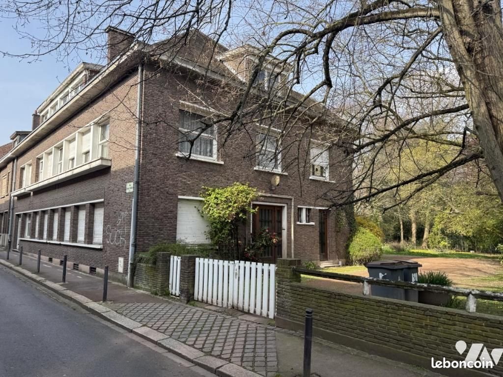 Maison à vendre, 482m², Douai