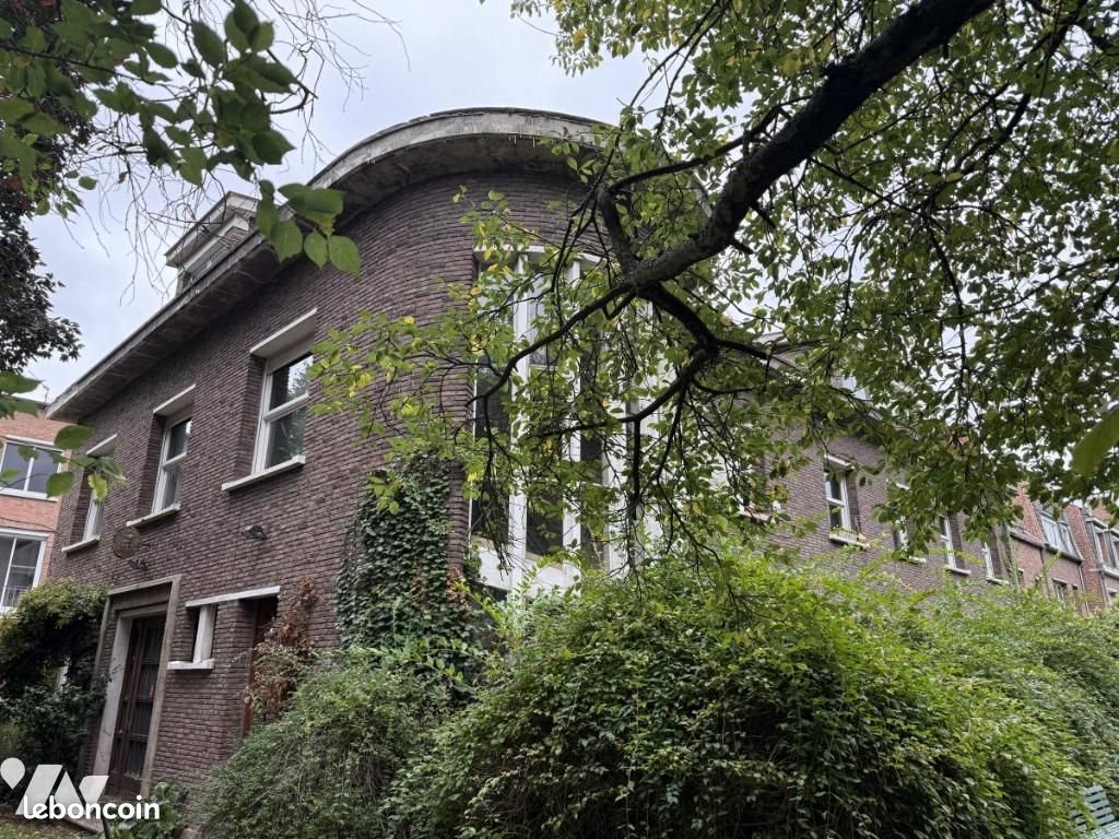 Maison à vendre, 482m², Douai
