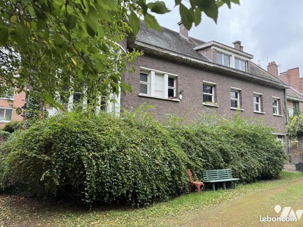 Maison à vendre, 482m², Douai