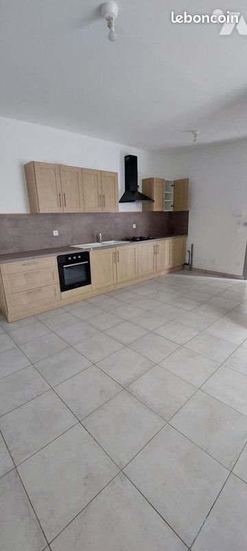 Maison à louer, 76m², Beauvois-en-Cambrésis