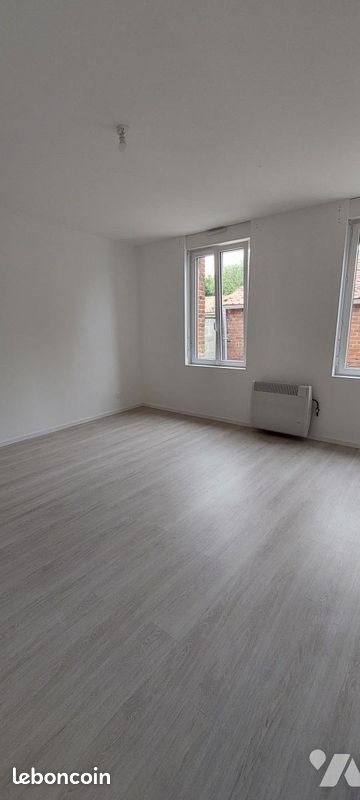 Maison à louer, 76m², Beauvois-en-Cambrésis