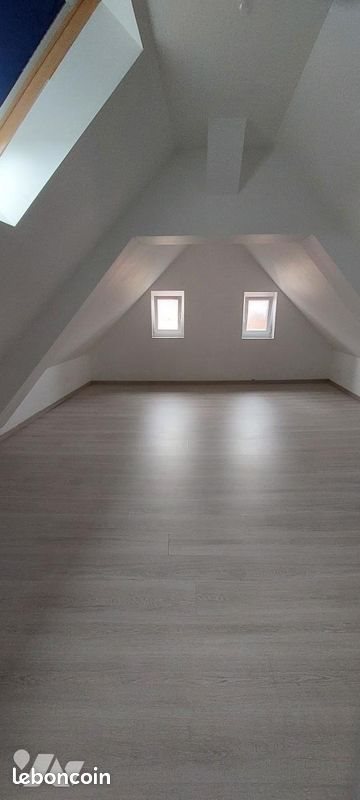 Maison à louer, 76m², Beauvois-en-Cambrésis