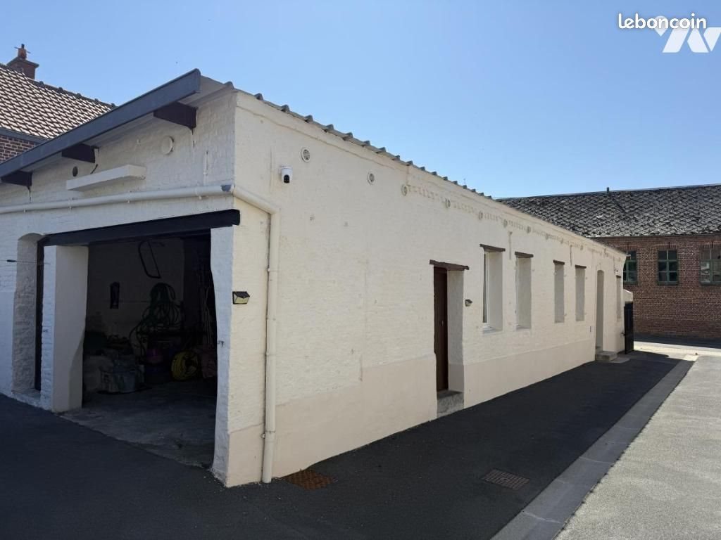 Maison à vendre, 154m², Inchy