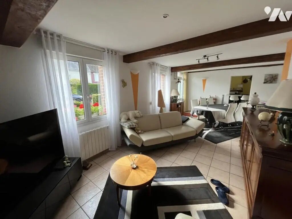 Maison à vendre, 4m², Grouches-Luchuel