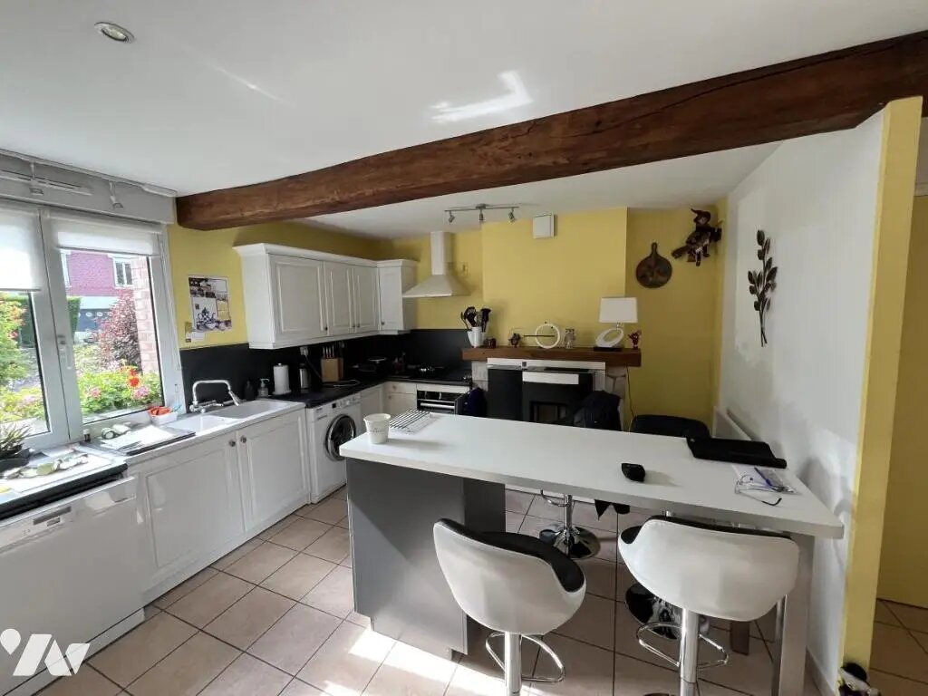 Maison à vendre, 4m², Grouches-Luchuel