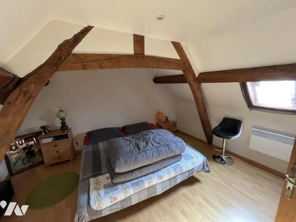 Maison à vendre, 4m², Grouches-Luchuel
