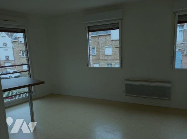 Appartement à vendre, 30m², Amiens