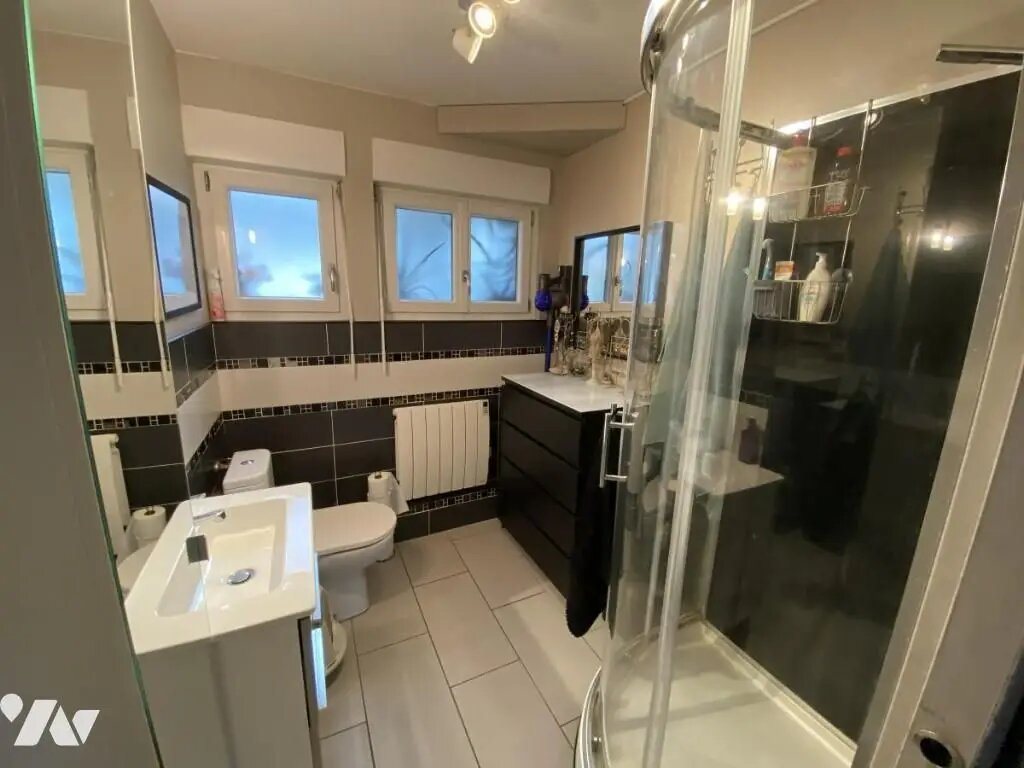 Maison à vendre, 130m², Lamotte-Warfusée