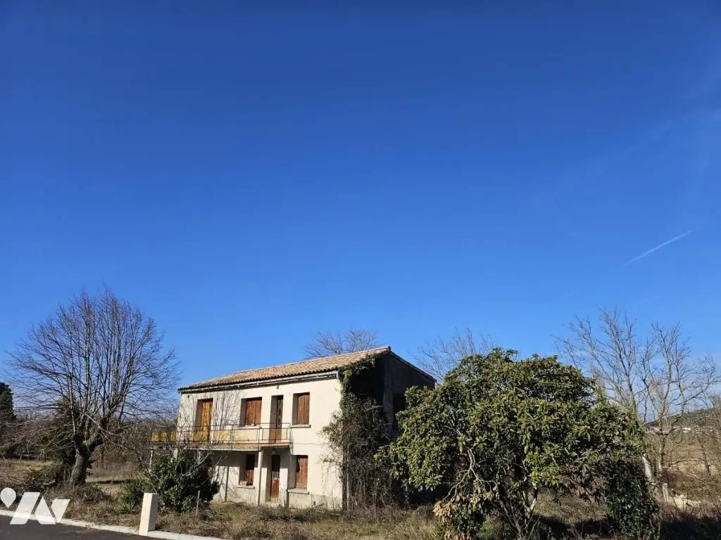 Maison à vendre, 168m², Allan