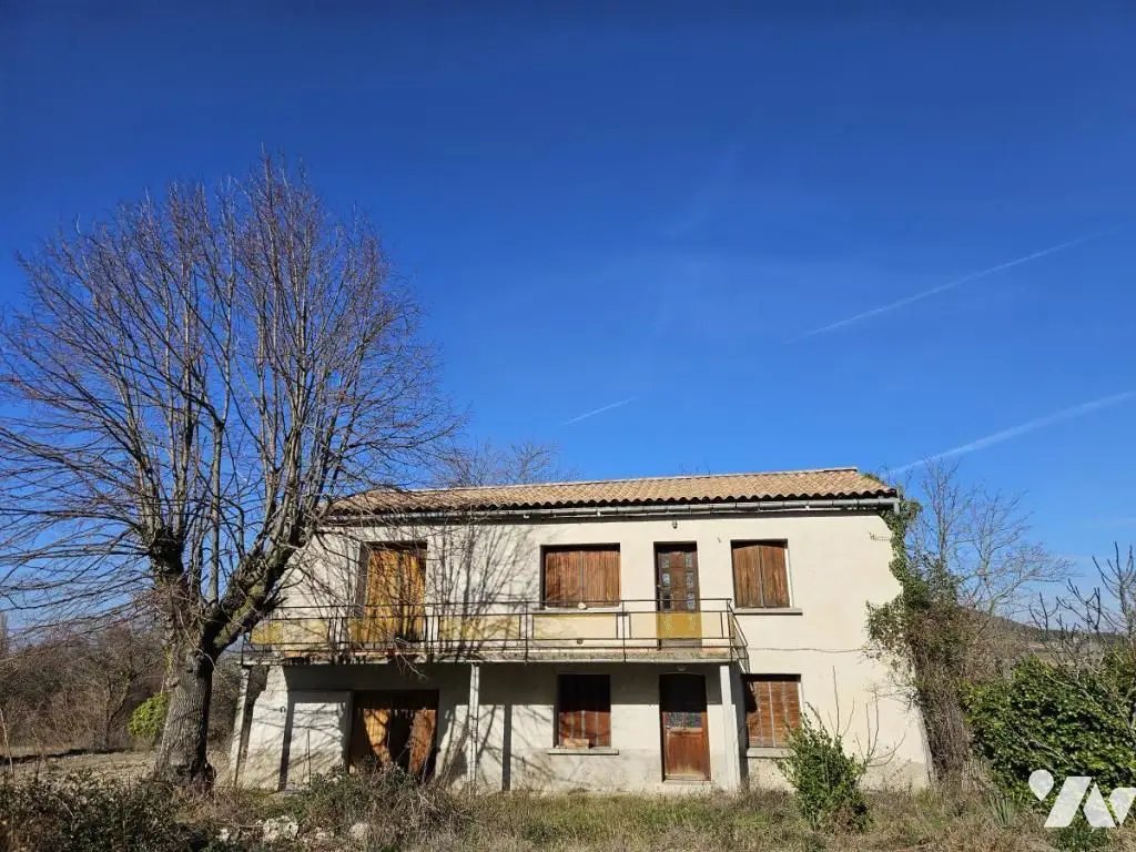 Maison à vendre, 168m², Allan