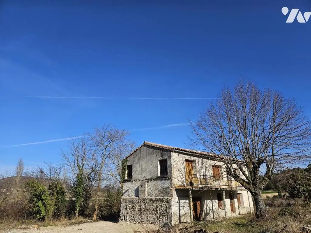 Maison à vendre, 168m², Allan