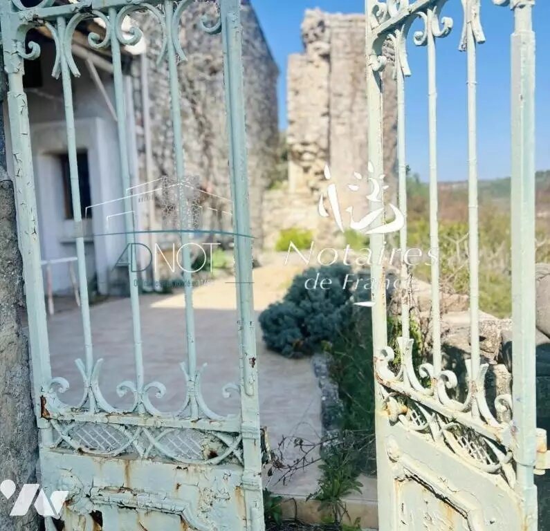 Maison à vendre, 130m², Valaurie