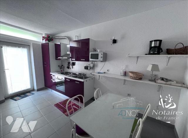 Maison à vendre, 38m², Donzère