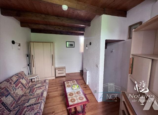 Maison à vendre, 38m², Donzère