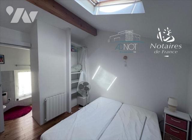Maison à vendre, 38m², Donzère