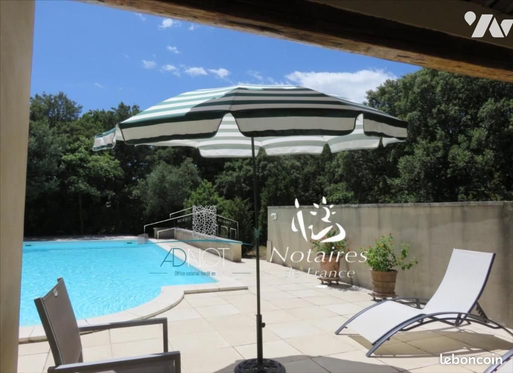 Maison à vendre, 135m², La Garde-Adhémar
