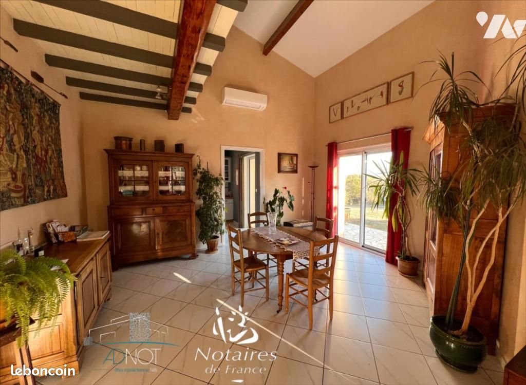 Maison à vendre, 135m², La Garde-Adhémar