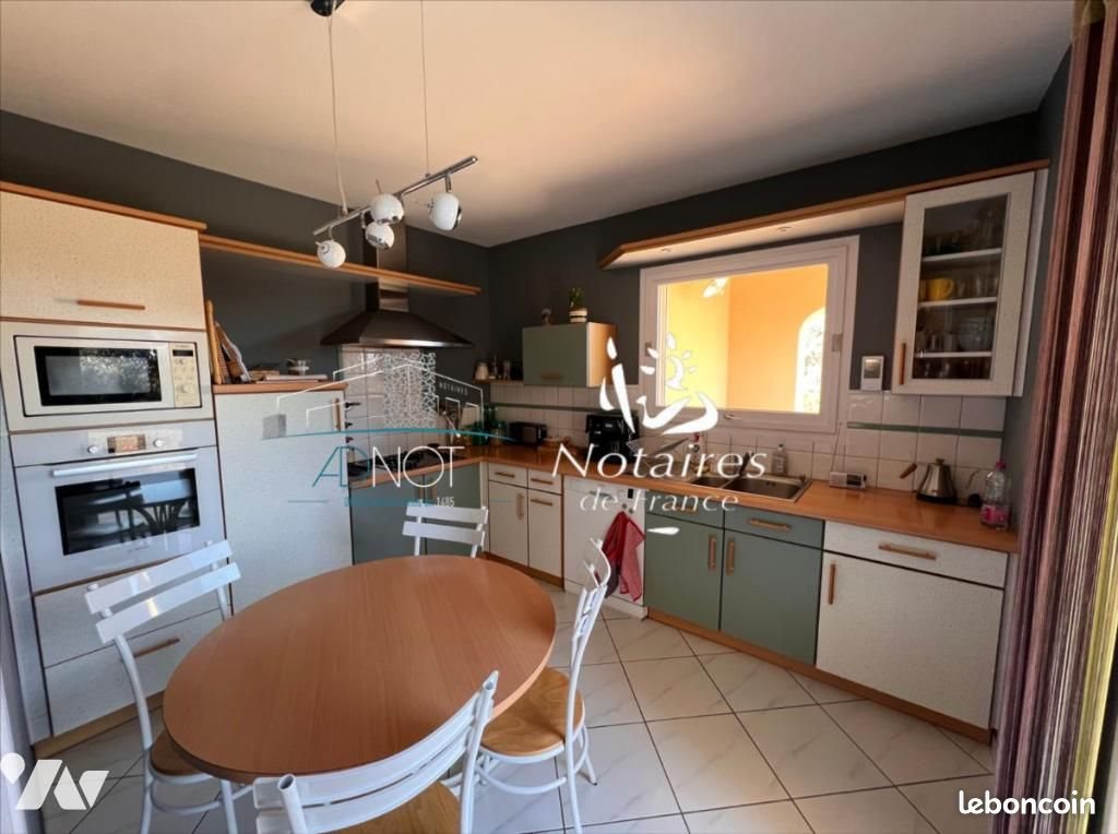 Maison à vendre, 135m², La Garde-Adhémar