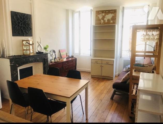 Appartement à vendre, 31m², Montélimar