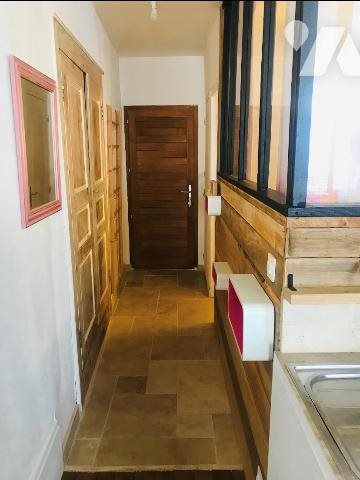 Appartement à vendre, 31m², Montélimar