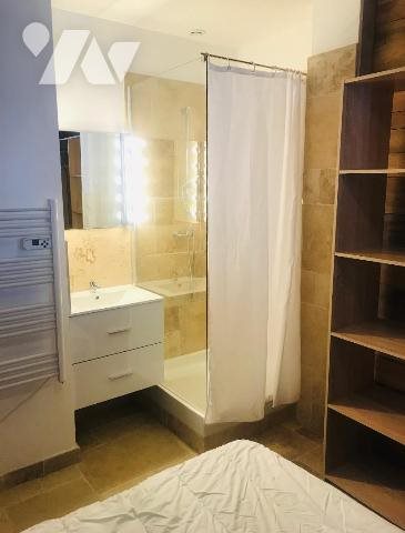 Appartement à vendre, 31m², Montélimar