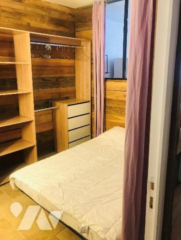 Appartement à vendre, 31m², Montélimar