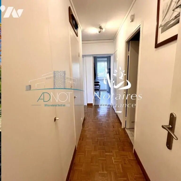Appartement à vendre, 85m², Pierrelatte