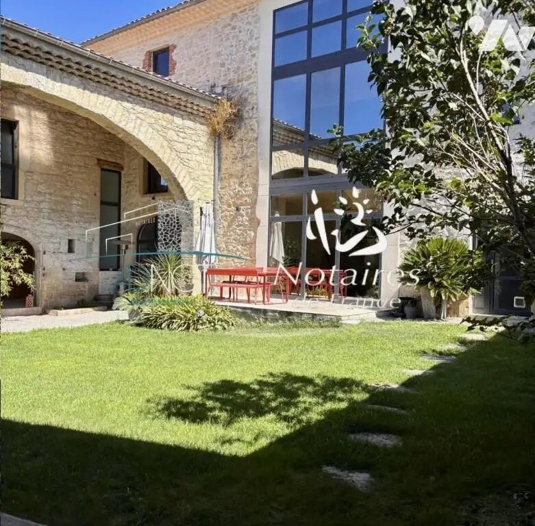 Maison à vendre, 423m², Allan