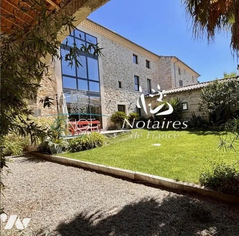 Maison à vendre, 423m², Allan